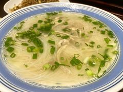 -掌上鲜(南顺城街店)