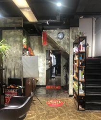 -设计先生形象设计