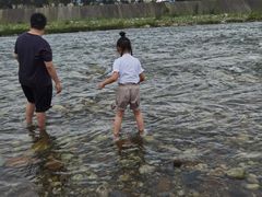 -海窝子古镇