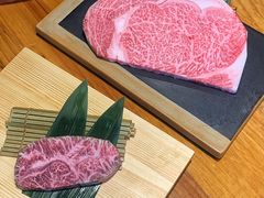 -隐炉和牛烧肉店(群力店)