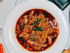 -小八仙·宴(三峡茶庄店)