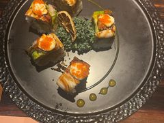 -山葵家·创意料理(临平银泰城店)