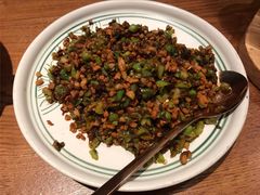 黑三剁-云海肴·汽锅鸡·云南菜(天山百盛优客店)