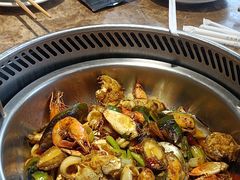 -七欣天香辣蟹火锅(扬州望月路店)