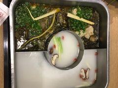 -新辣道鱼火锅(领展购物广场·中关村店)