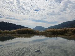 -孔雀湖生态旅游区