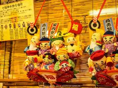 -金森红砖仓库