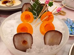 -喜鼎海胆水饺(平安金融中心店)