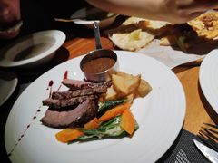 -秀·爱尔兰餐吧(上海路店)