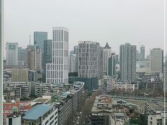 -成都泰合国际大饭店(春熙路太古里店)