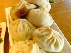 -粥小北包子油条馆(创始店)