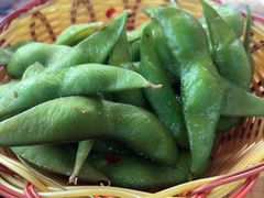 -木屋烧烤(惠阳华润小径湾店)