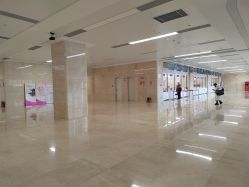 -太原市妇幼保健院(南内环院区)