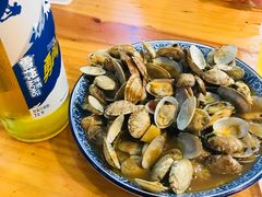 -观景小胖烧烤(观景店)