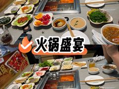 -海底捞火锅(亲贤北街店)
