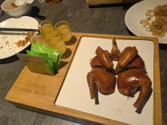 -汤城小厨•粤菜•靓汤(苏州街店)