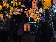 -龙湖星悦荟(颐和店)