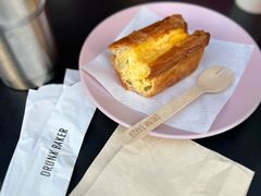 -DRUNK BAKER(上海陕康里店)