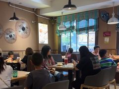 -清真·穆巴拉克西餐厅(回民街店)