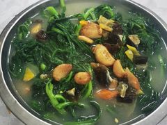 -台山第一家兴华黄鳝饭·黄鳝婆(彭沙坑总店)