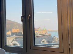 -川旺角融合菜•海景餐厅(星海广场店)