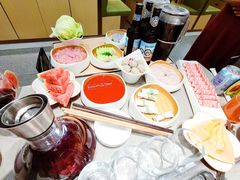 -海底捞火锅(奥森店)