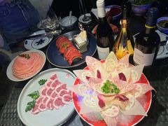 -大隐·成都火锅Bistro(合生麒麟新天地店)