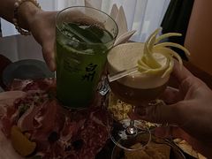 -THE OLD HOUSE酒吧