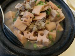 -至潮餐厅精致粤菜·活鲈鱼·走地鸡(珠江新城店)
