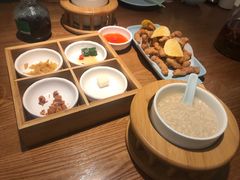 -闽上鲜·福建菜(龙湖滨江天街店)