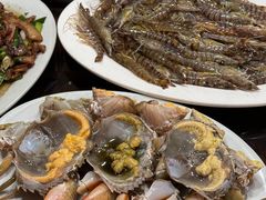 -凯华海鲜火锅·传承三十六年