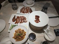 -新梅华餐厅(星悦汇店)