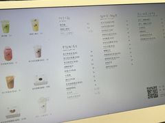 -喜茶(慈溪银泰城店)