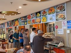 -南来顺饭庄·清真(南菜园店)