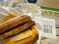 -麦当劳(北京上地十街餐厅店)