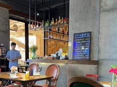 -HOME餐厅粤菜 融合菜