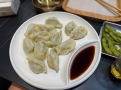 鲅鱼水饺-老虎滩大连海鲜烧烤(建邺云锦路总店)