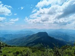 -白草畔自然风景区