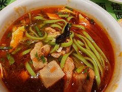 -令氏家外家周礼食府(桥南店)
