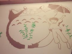 -仓桥家·焗寿司·锅物(光谷步行街店)