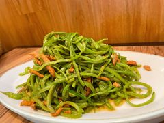 -合合春饼·酱骨·东北菜(潘家园店)