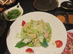 -樱嘢·炭火烧肉(惠南店)