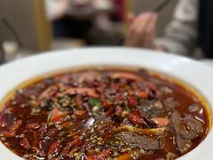 -川味王(农民街店)