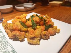 -云海肴·汽锅鸡·云南菜(高德置地店)
