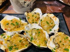 -东福顺烧烤(总店)