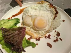 -Home Thai·泰谣(王府井apm店)