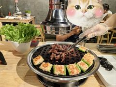 -霸腹烤肉(厦门柚子番店)