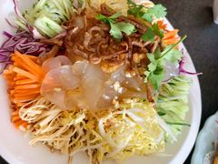 -诺敏塔拉奶茶-布里亚特包子-手把肉(锦都会店)