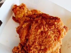 麦麦脆汁鸡-麦当劳(东大桥店)
