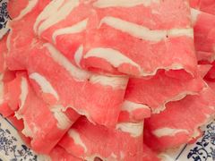 -磁器铜锅涮肉(交大东路店)